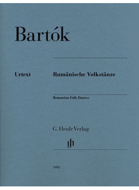 Rumänische Volkstänze